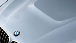 BMW X6 ActiveHybrid - logo