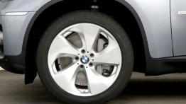 BMW X6 ActiveHybrid - koło