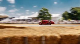 Szybkie ściganie podczas Festiwalu Szybkości w Goodwood