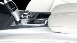 BMW X6 ActiveHybrid - skrzynia biegów