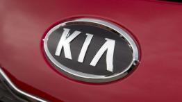 Kia Rio 2011 Hatchback 5d - logo