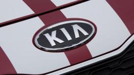 Kia Rio 2011 Hatchback 5d - logo