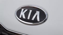 Kia Rio 2011 Hatchback 5d - logo
