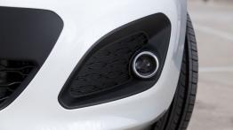 Kia Rio 2011 Hatchback 5d - zderzak przedni