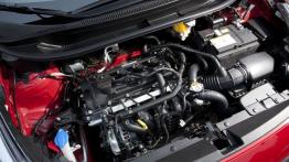 Kia Rio 2011 Hatchback 5d - silnik