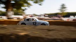 Szybkie ściganie podczas Festiwalu Szybkości w Goodwood