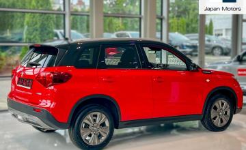 Suzuki Vitara III SUV Facelifting 2024 1.4 BoosterJet mild Hybrid 129KM 2025 FL 1.4 mild Hybrid 2WD, zdjęcie 1