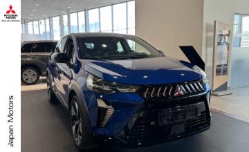 Mitsubishi Grandis 2026 INTENSE + Style + Cold, zdjęcie 1