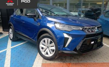 Mitsubishi ASX II Crossover 1.3 M Hybrid 140KM 2025 INVITE +COLD, zdjęcie 1