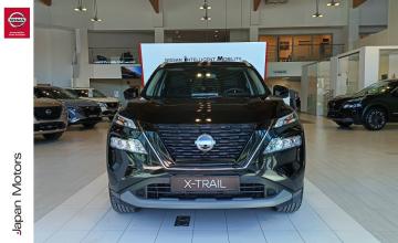 Nissan X-Trail IV 2025 N-Connecta MHEV 163KM 2WD, zdjęcie 1