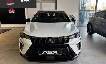 Mitsubishi ASX II Crossover Facelifting 1.2 Turbo 114KM 2025 1.2T 115KM 6MT INVITE Cold, zdjęcie 1