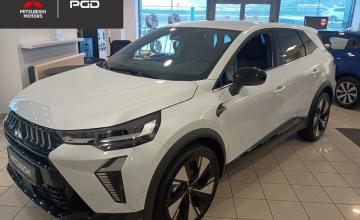 Mitsubishi Grandis 2026 Intense +Style+Cold, zdjęcie 1