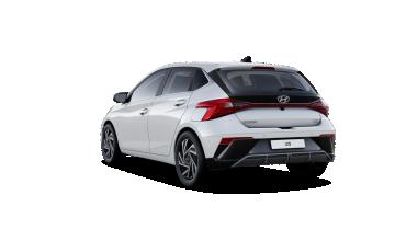 Hyundai i20 III Hatchback Facelifting 1.0 T-GDI 100KM 2025 5DR 1,0 T-GDI 100KM 6MT Modern Led, zdjęcie 1
