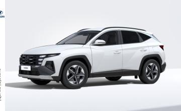 Hyundai Tucson IV SUV Facelifting 1.6 T-GDI 160KM 2025 GT 1,6L T-GDI 160KM 2WD 7DCT SMART LED, zdjęcie 1