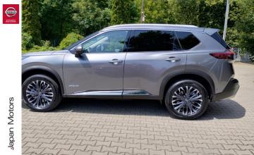 Nissan X-Trail IV 1.5 VC-T e-POWER 213KM 2025 e-POWER / Hybryda / Tekna / Pakiet Premium / Felgii 19&quot; / 4WD /, zdjęcie 1