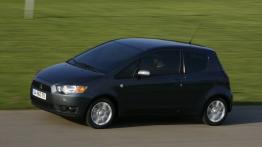 Mitsubishi Colt Hatchback 3D - lewy bok