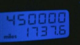 Wysoki przebieg. Zmora kupujących używany samochód