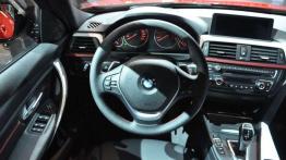 Premiera BMW serii 3 (zdjęcia i wywiad)