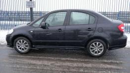 Suzuki SX4 sedan 1.6 2 WD