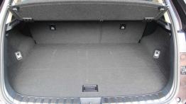 Lexus NX 200t - pod prąd