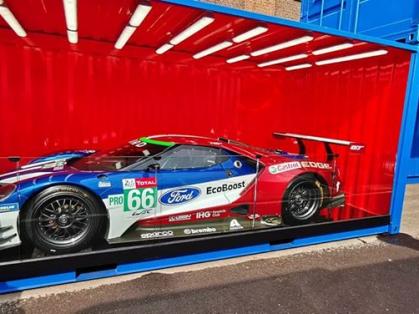 #fordgofurther #ford #Ford