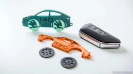 Škoda pozwala drukować swoje samochody w domu. Wystarczy drukarka 3D