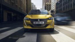 Oto nowy Peugeot 208. Wygląda lepiej i ma elektryczny napęd