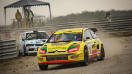 2. runda OPONEO Mistrzostw Polski Rallycross w najbliższy weekend