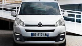 Kombivan Citroena na prąd