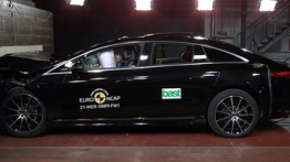 Mercedes-EQ EQS 450+ 4x2 AMG Line, LHD