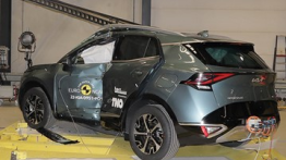 Kia Sportage 1.6 T-GDI HEV, LHD