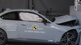 BMW 2 Series Coupé, 2.0 diesel, RHD