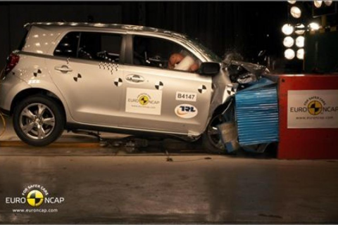 Toyota Urban Cruiser 1.33 petrol, RHD