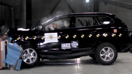 Volvo XC60 diesel 'Momentum', LHD