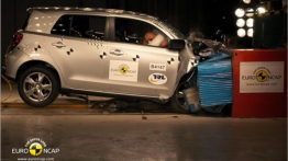 Toyota Urban Cruiser 1.33 petrol, RHD