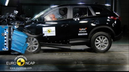 Mazda CX-5 2.2 diesel 'Core', LHD