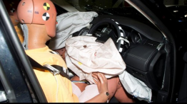 Range Rover Evoque 2.2 diesel, RHD