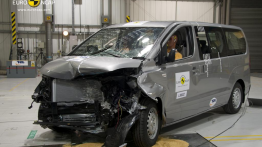 Hyundai H-1 2.5 diesel GLS, LHD