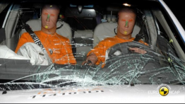 Geely Emgrand EC718 'Luxury', LHD