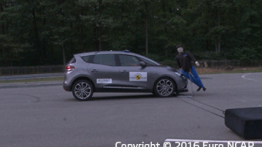  Renault Scenic 1.5DCi, standard