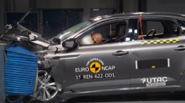 Renault Talisman 1.5dCi, LHD