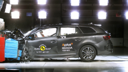 Toyota Avensis 1.6 D-4D Touring Sports, LHD