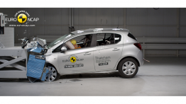  	Opel/Vauxhall Corsa 1.4 'Enjoy', LHD