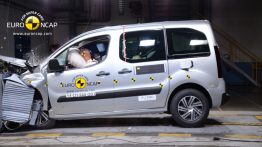 Citroën Berlingo 1.6 diesel 'Confort', LHD