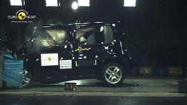 Nissan Cube 1.6 'Look', 'Zen' Pack, LHD