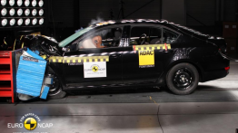 Skoda Octavia 1.6 'Ambition', LHD