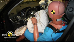 Mercedes-Benz ML 350 BlueTEC 4MATIC, LHD