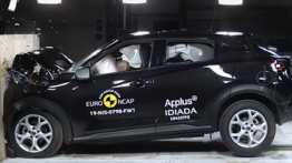 Nissan Juke, DIG-T 117, N-Connecta, LHD