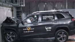 Jeep Cherokee 2.2 diesel ESS Limited