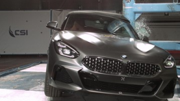 BMW Z4 sDrive 30i, LHD